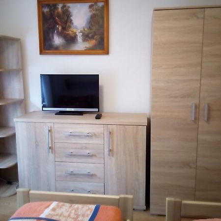 Appartement U Janecku à Teplice nad Metují Extérieur photo