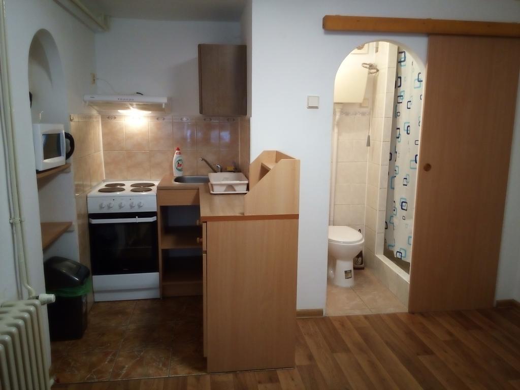 Appartement U Janecku à Teplice nad Metují Extérieur photo