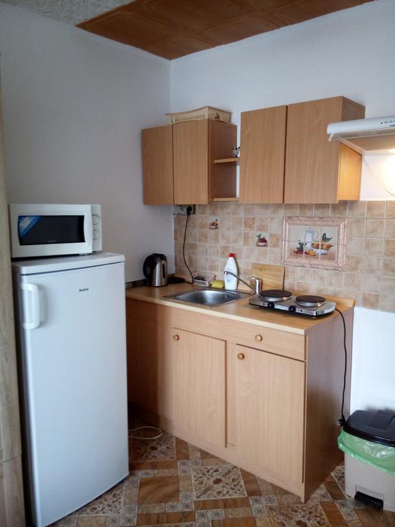 Appartement U Janecku à Teplice nad Metují Extérieur photo